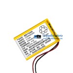 Batterie für PLC 503245 [Ersatzbatterie]